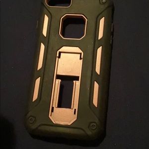 iPhone case